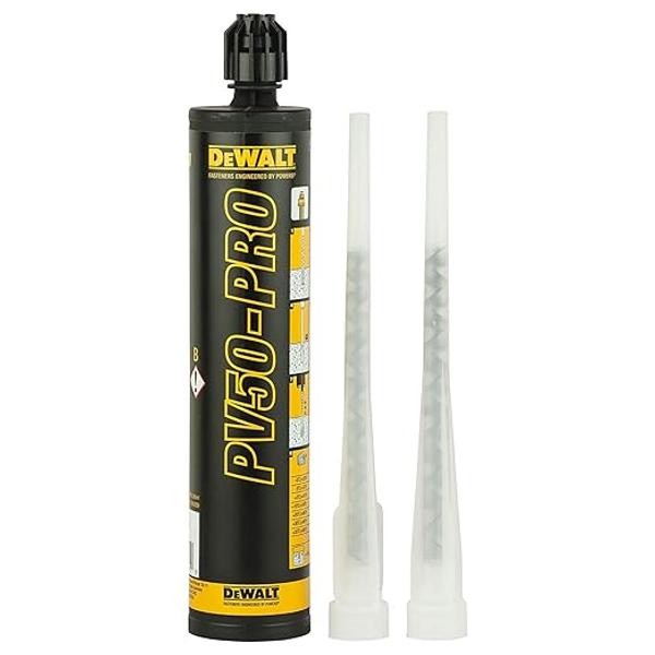 DEWALT PV50 PRO GROUTING CHEMICAL