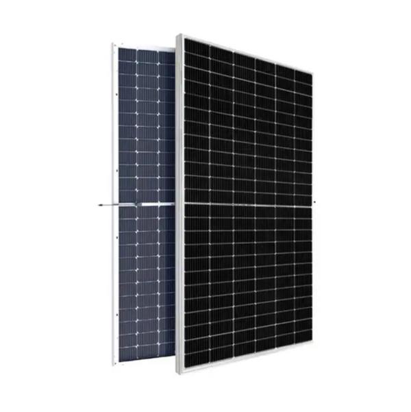 545 Wp BiFacial PERC -DCR