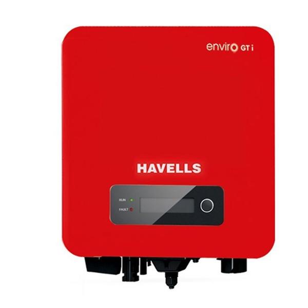 3KW Single Phase Ongrid Inverter - Enviro 3000 NG