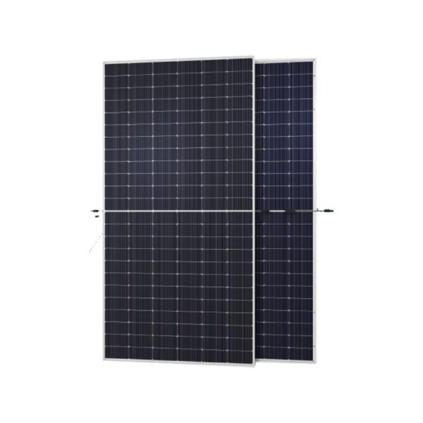 580 Wp BiFacial TOPCon Non DCR