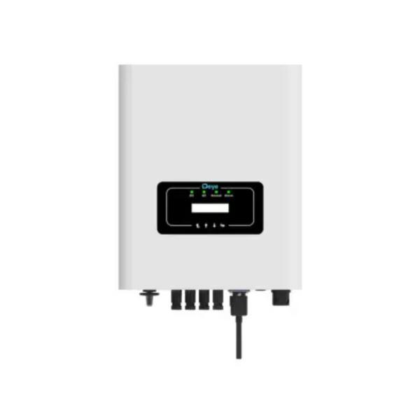 5 KW Single Phase Ongrid Inverter