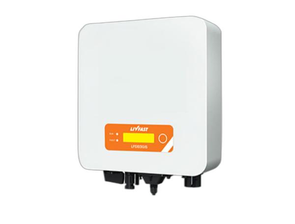 3 KW Single Phase Ongrid Inverter